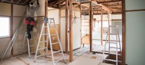 Entreprise de rénovation de la maison et de rénovation d’appartement à Caours